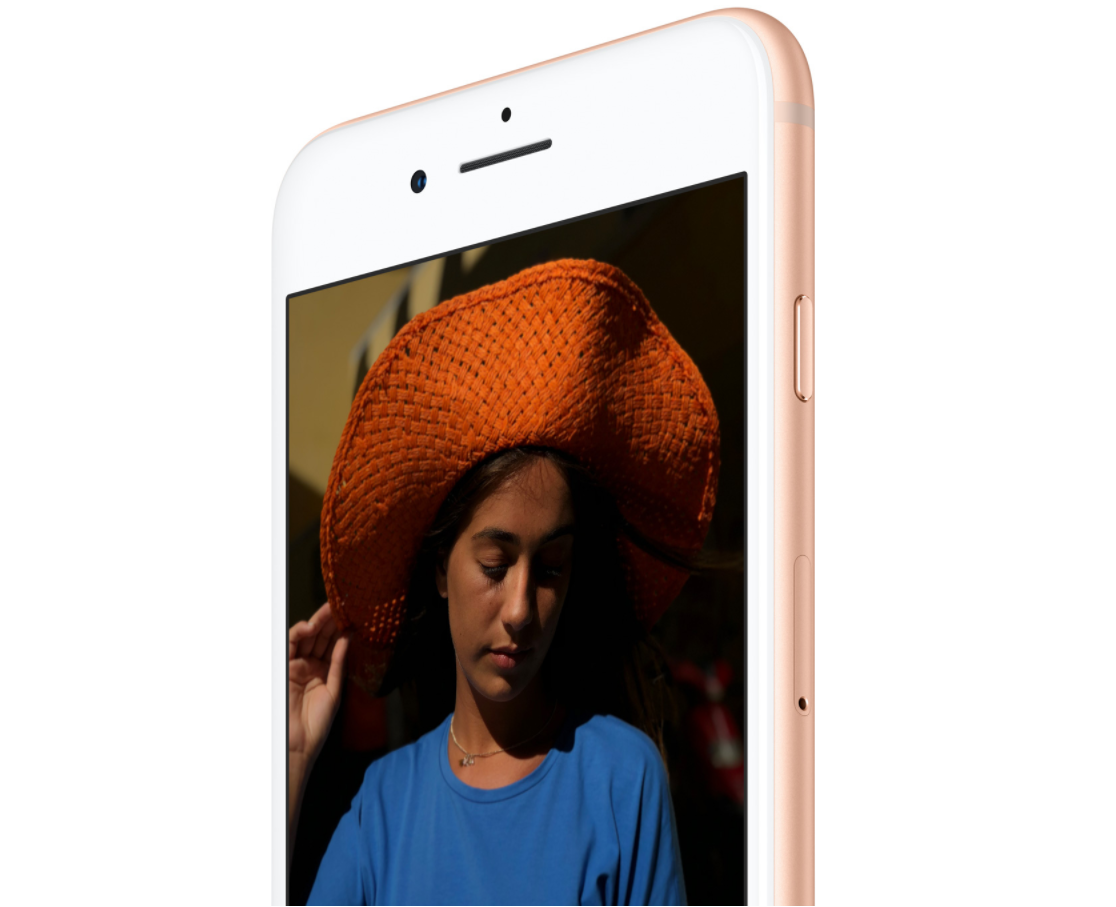 Iphone 8  iPhone8 Plus