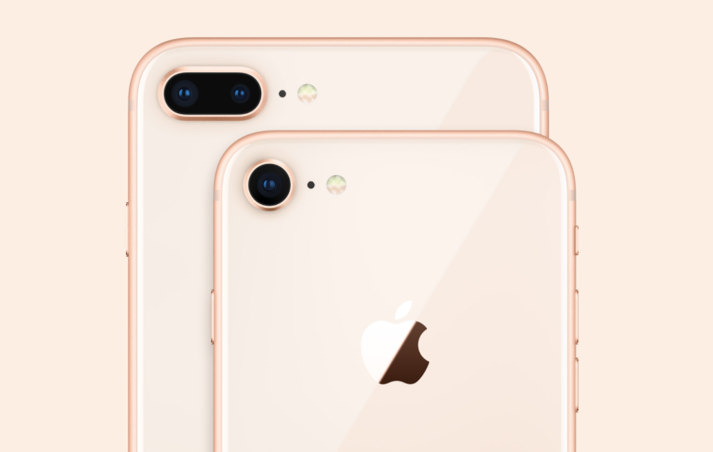 Iphone 8  iPhone8 Plus
