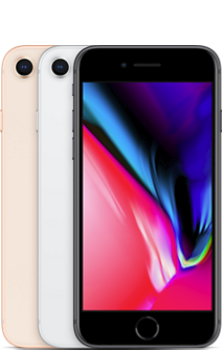 iPhone 8