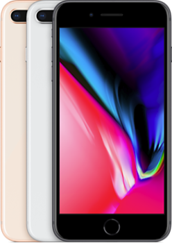 iPhone 8 Plus